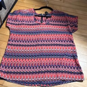 Women’s blouse